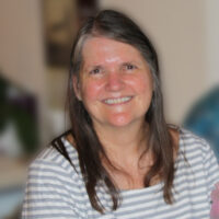 Joanie Haugen